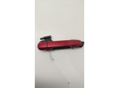 Recambio de maneta exterior trasera derecha para toyota auris (_e18_) 2.0 d-4d (ade186_) referencia OEM IAM   