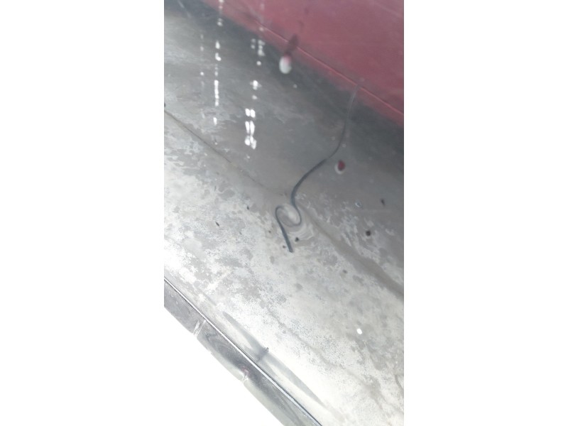 Recambio de puerta trasera izquierda para lexus is ii (_e2_) 220d (ale20) referencia OEM IAM   
							