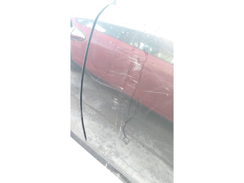 Recambio de puerta trasera izquierda para lexus is ii (_e2_) 220d (ale20) referencia OEM IAM   