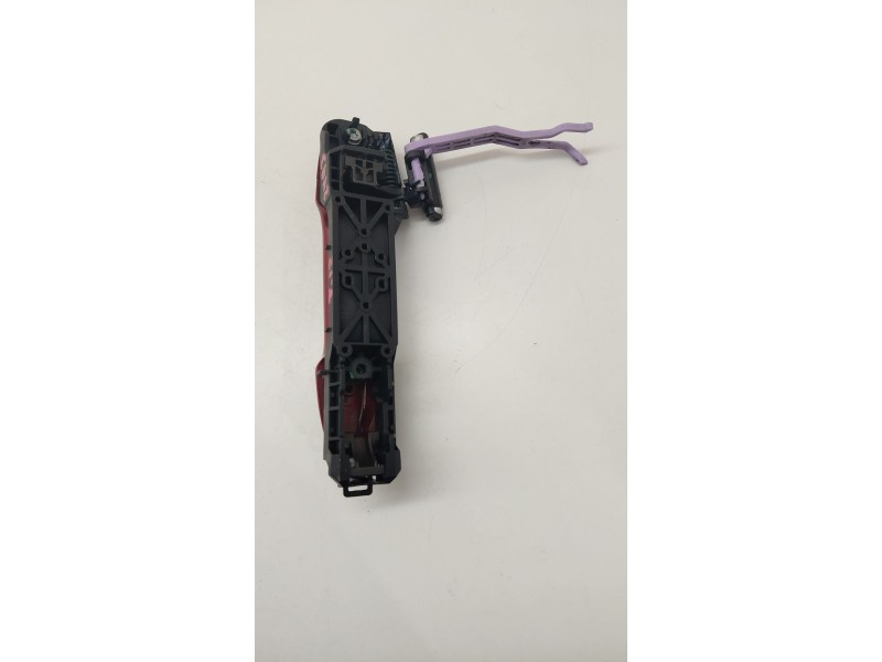 Recambio de maneta exterior trasera izquierda para toyota auris (_e18_) 2.0 d-4d (ade186_) referencia OEM IAM   
							