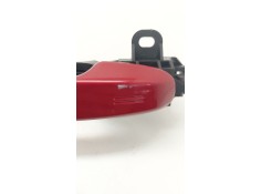 Recambio de maneta exterior delantera izquierda para toyota auris (_e18_) 2.0 d-4d (ade186_) referencia OEM IAM    2