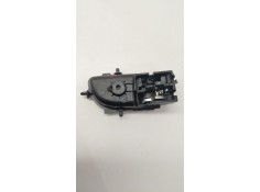 Recambio de maneta interior trasera izquierda para toyota auris (_e18_) 2.0 d-4d (ade186_) referencia OEM IAM 692060D280   2