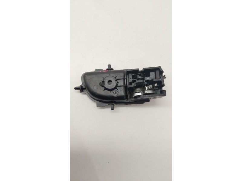Recambio de maneta interior trasera izquierda para toyota auris (_e18_) 2.0 d-4d (ade186_) referencia OEM IAM 692060D280  
							