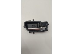 Recambio de maneta interior delantera derecha para toyota auris (_e18_) 2.0 d-4d (ade186_) referencia OEM IAM 692050D270  
