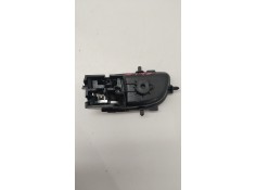 Recambio de maneta interior delantera derecha para toyota auris (_e18_) 2.0 d-4d (ade186_) referencia OEM IAM 692050D270   2