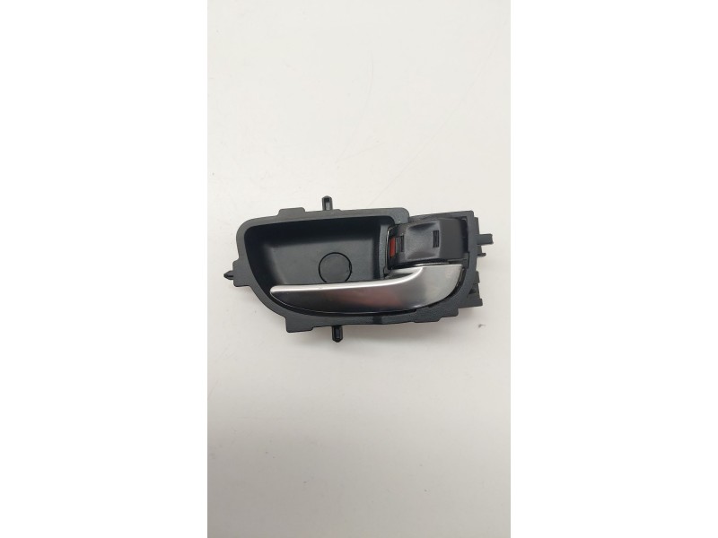 Recambio de maneta interior trasera derecha para toyota auris (_e18_) 2.0 d-4d (ade186_) referencia OEM IAM 692050D270  