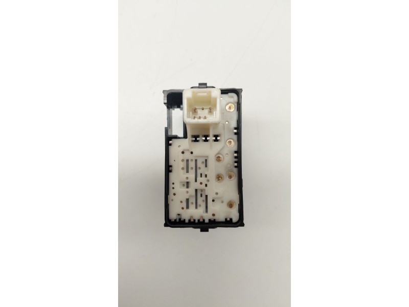 Recambio de mando elevalunas delantero derecho para toyota auris (_e18_) 2.0 d-4d (ade186_) referencia OEM IAM 192801  
							