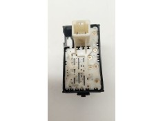 Recambio de mando elevalunas trasero izquierdo para toyota auris (_e18_) 2.0 d-4d (ade186_) referencia OEM IAM 192801   2