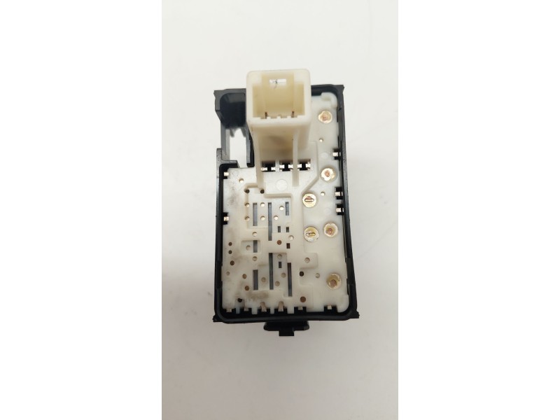 Recambio de mando elevalunas trasero izquierdo para toyota auris (_e18_) 2.0 d-4d (ade186_) referencia OEM IAM 192801  