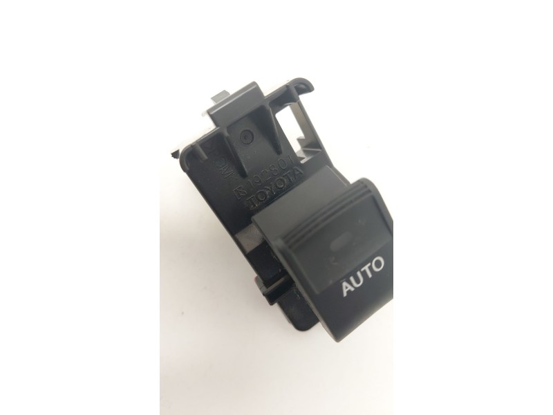 Recambio de mando elevalunas trasero izquierdo para toyota auris (_e18_) 2.0 d-4d (ade186_) referencia OEM IAM 192801  