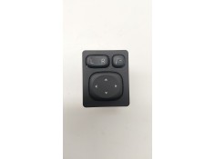 Recambio de mando retrovisor para toyota auris (_e18_) 2.0 d-4d (ade186_) referencia OEM IAM 183691  