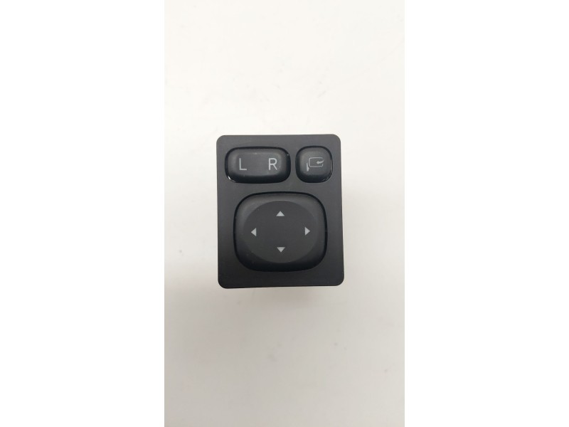 Recambio de mando retrovisor para toyota auris (_e18_) 2.0 d-4d (ade186_) referencia OEM IAM 183691  