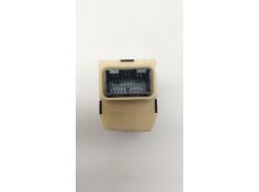 Recambio de mando retrovisor para toyota auris (_e18_) 2.0 d-4d (ade186_) referencia OEM IAM 183691   2