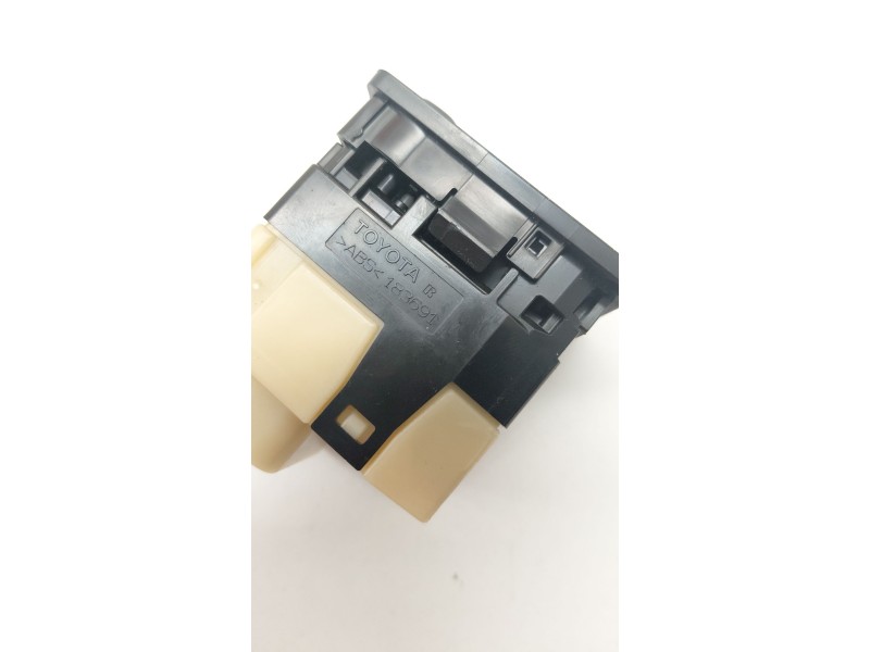 Recambio de mando retrovisor para toyota auris (_e18_) 2.0 d-4d (ade186_) referencia OEM IAM 183691  