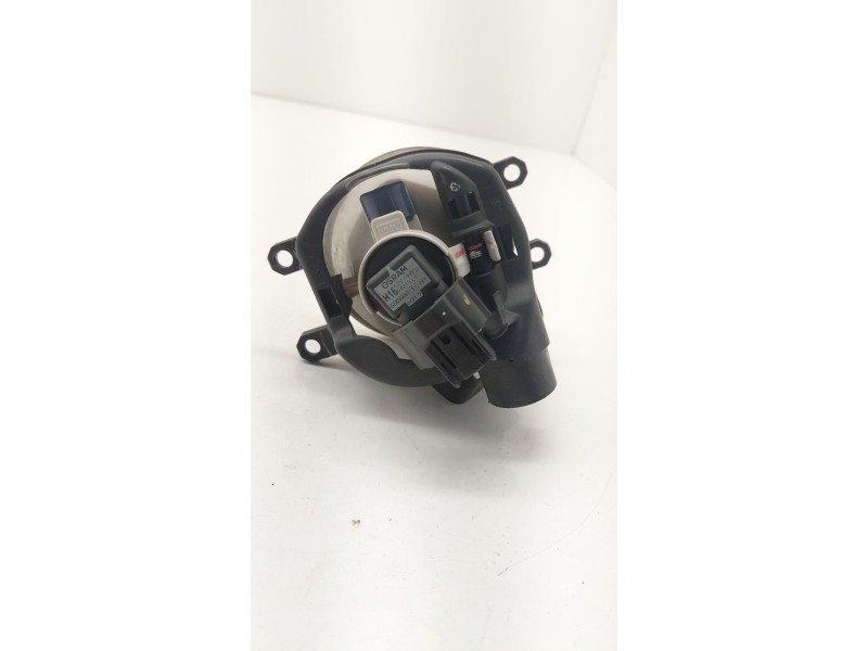 Recambio de faro antiniebla izquierdo para toyota auris (_e18_) 2.0 d-4d (ade186_) referencia OEM IAM 8122002110  