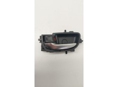 Recambio de maneta interior delantera izquierda para toyota auris (_e18_) 2.0 d-4d (ade186_) referencia OEM IAM 692060D280  