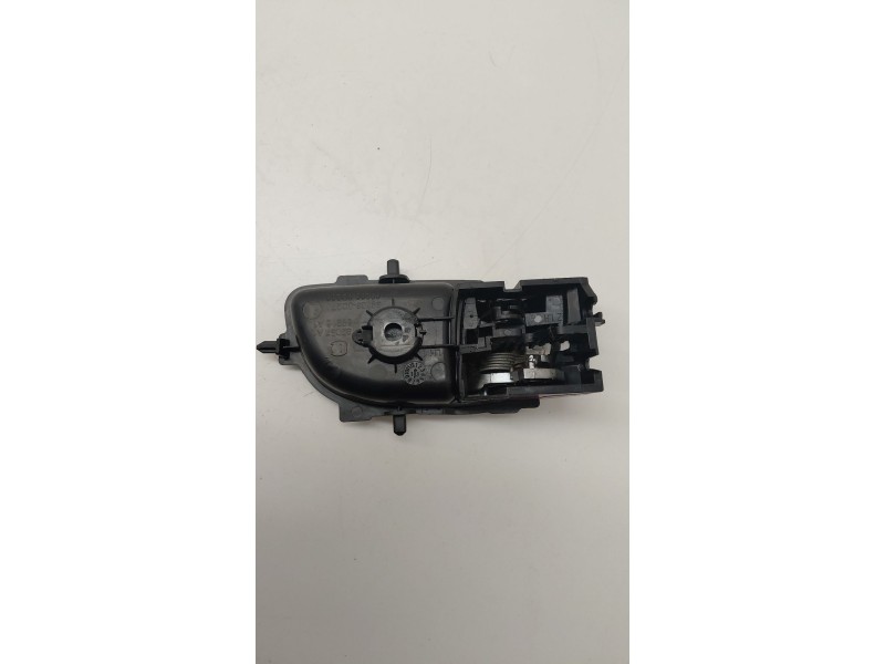 Recambio de maneta interior delantera izquierda para toyota auris (_e18_) 2.0 d-4d (ade186_) referencia OEM IAM 692060D280  
							