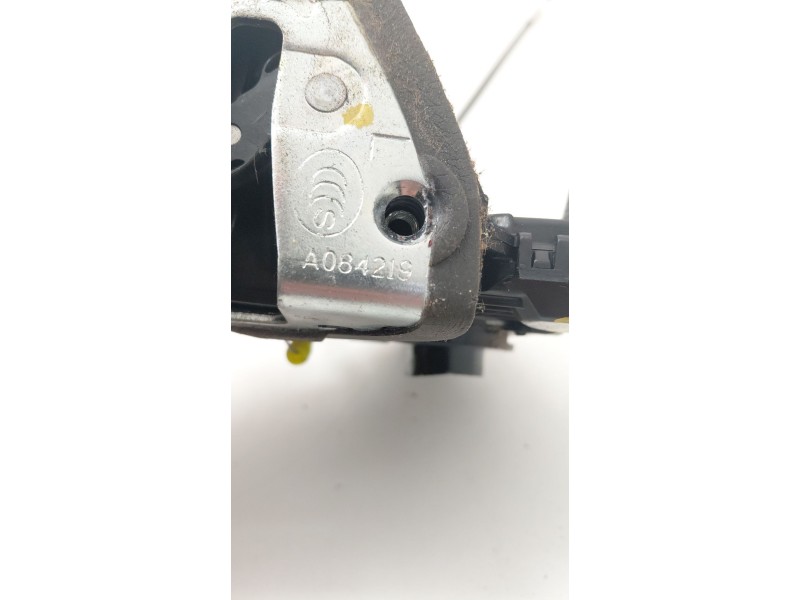 Recambio de cerradura puerta delantera izquierda para toyota auris (_e18_) 2.0 d-4d (ade186_) referencia OEM IAM A084219  