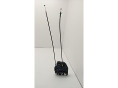 Recambio de cerradura puerta trasera derecha para toyota auris (_e18_) 2.0 d-4d (ade186_) referencia OEM IAM    2