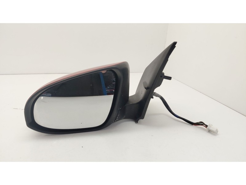 Recambio de retrovisor izquierdo para toyota auris (_e18_) 2.0 d-4d (ade186_) referencia OEM IAM   