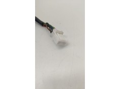 Recambio de retrovisor izquierdo para toyota auris (_e18_) 2.0 d-4d (ade186_) referencia OEM IAM    2