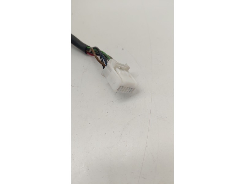 Recambio de retrovisor izquierdo para toyota auris (_e18_) 2.0 d-4d (ade186_) referencia OEM IAM   
							