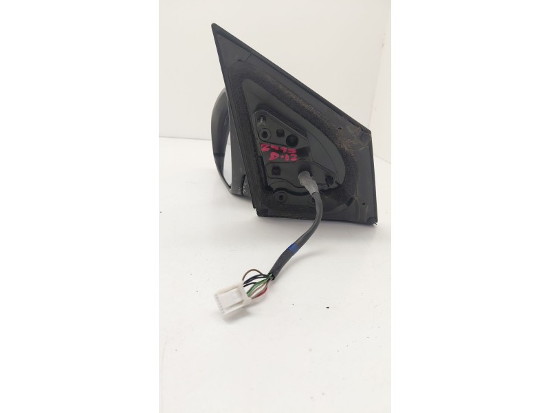 Recambio de retrovisor izquierdo para toyota auris (_e18_) 2.0 d-4d (ade186_) referencia OEM IAM   
							