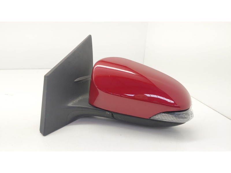Recambio de retrovisor izquierdo para toyota auris (_e18_) 2.0 d-4d (ade186_) referencia OEM IAM   
							
