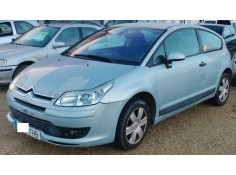 citroën c4 coupé (la_) del año 2006