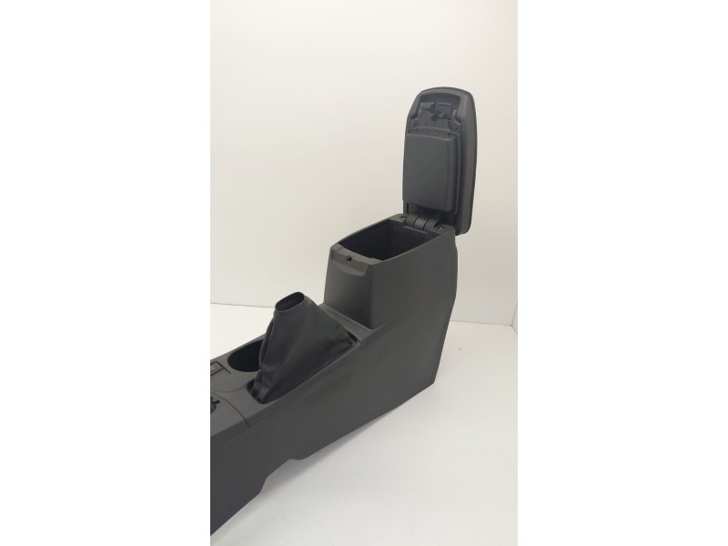 Recambio de apoyabrazos central para toyota auris (_e18_) 2.0 d-4d (ade186_) referencia OEM IAM   
							