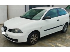seat ibiza iii (6l1) del año 2005