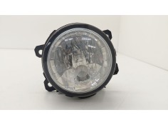 Recambio de faro antiniebla derecho para mitsubishi mirage / space star vi hatchback (a0_a) 1.2 (a03a) referencia OEM IAM 8321A3