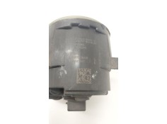 Recambio de faro antiniebla derecho para mitsubishi mirage / space star vi hatchback (a0_a) 1.2 (a03a) referencia OEM IAM 8321A3 2