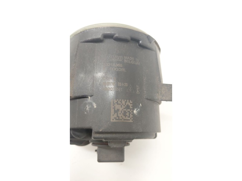 Recambio de faro antiniebla derecho para mitsubishi mirage / space star vi hatchback (a0_a) 1.2 (a03a) referencia OEM IAM 8321A3
							