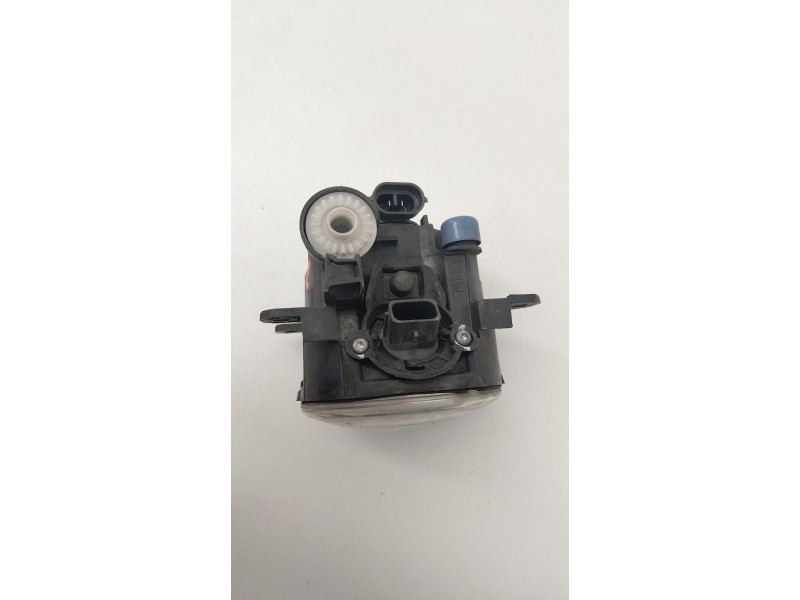 Recambio de faro antiniebla derecho para mitsubishi mirage / space star vi hatchback (a0_a) 1.2 (a03a) referencia OEM IAM 8321A3