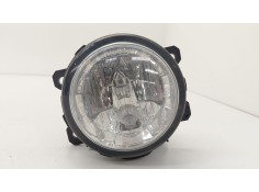 Recambio de faro antiniebla izquierdo para mitsubishi mirage / space star vi hatchback (a0_a) 1.2 (a03a) referencia OEM IAM 8321