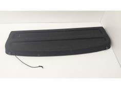 Recambio de bandeja trasera para mitsubishi mirage / space star vi hatchback (a0_a) 1.2 (a03a) referencia OEM IAM   
