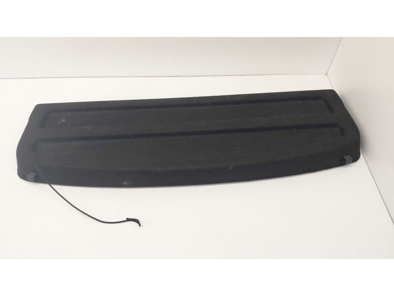 Recambio de bandeja trasera para mitsubishi mirage / space star vi hatchback (a0_a) 1.2 (a03a) referencia OEM IAM   