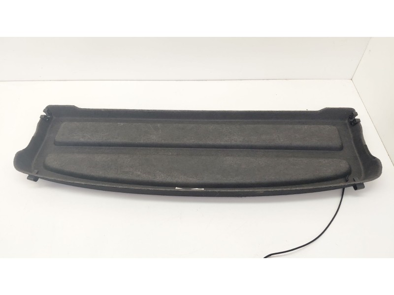 Recambio de bandeja trasera para mitsubishi mirage / space star vi hatchback (a0_a) 1.2 (a03a) referencia OEM IAM   
							