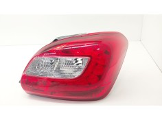 Recambio de piloto trasero derecho para mitsubishi mirage / space star vi hatchback (a0_a) 1.2 (a03a) referencia OEM IAM   