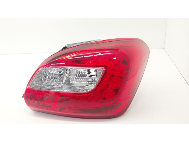 Recambio de piloto trasero derecho para mitsubishi mirage / space star vi hatchback (a0_a) 1.2 (a03a) referencia OEM IAM   
							