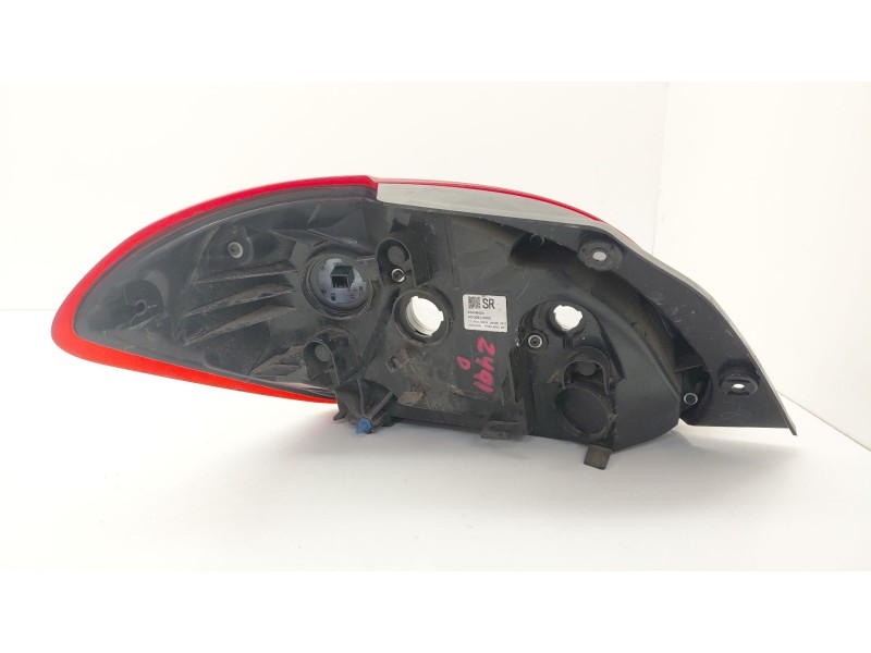 Recambio de piloto trasero derecho para mitsubishi mirage / space star vi hatchback (a0_a) 1.2 (a03a) referencia OEM IAM   