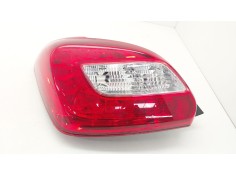 Recambio de piloto trasero izquierdo para mitsubishi mirage / space star vi hatchback (a0_a) 1.2 (a03a) referencia OEM IAM   