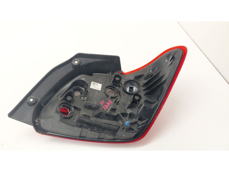 Recambio de piloto trasero izquierdo para mitsubishi mirage / space star vi hatchback (a0_a) 1.2 (a03a) referencia OEM IAM   
							