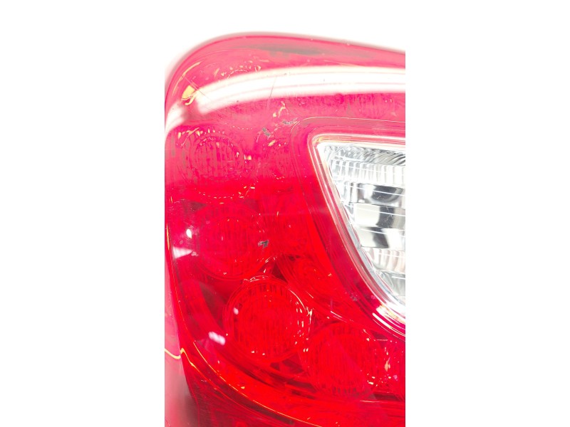 Recambio de piloto trasero izquierdo para mitsubishi mirage / space star vi hatchback (a0_a) 1.2 (a03a) referencia OEM IAM   
							