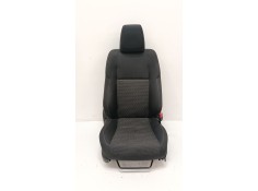 Recambio de asiento delantero derecho para toyota auris (_e18_) 2.0 d-4d (ade186_) referencia OEM IAM   
