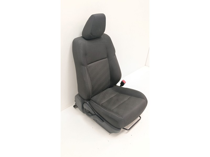 Recambio de asiento delantero derecho para toyota auris (_e18_) 2.0 d-4d (ade186_) referencia OEM IAM   
							