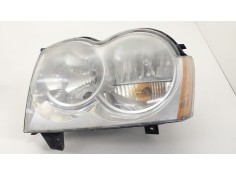 Recambio de faro izquierdo para jeep grand cherokee iii (wh, wk) 3.0 crd 4x4 referencia OEM IAM 55156671A  