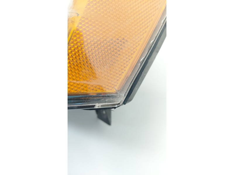 Recambio de faro izquierdo para jeep grand cherokee iii (wh, wk) 3.0 crd 4x4 referencia OEM IAM 55156671A  