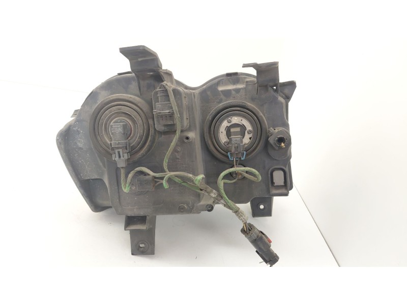 Recambio de faro izquierdo para jeep grand cherokee iii (wh, wk) 3.0 crd 4x4 referencia OEM IAM 55156671A  
							